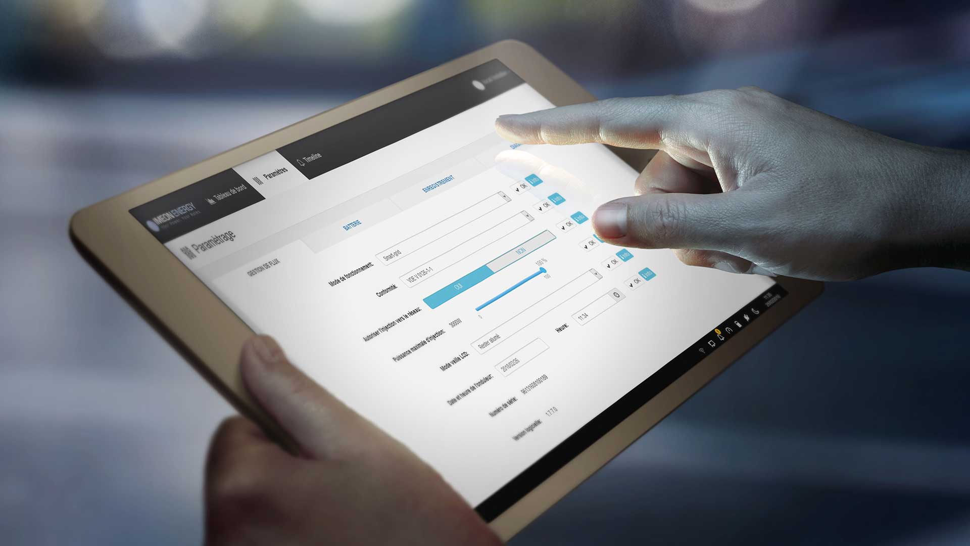 imeon-manager-mode-de-fonctionnement