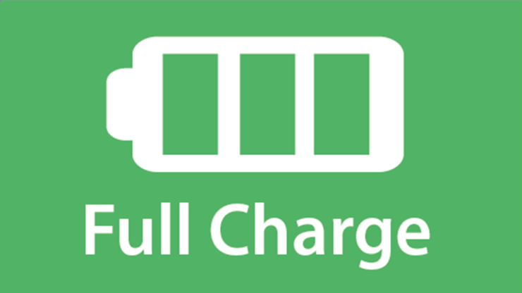 imeon application full charge