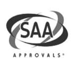 SAA Approvals Australia