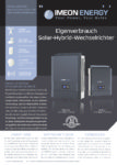 IMEON – Datenblatt DE