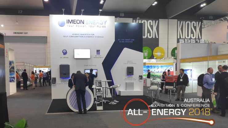 Imeon-Energy-solar-inverter-at-All-Energy-2018-3