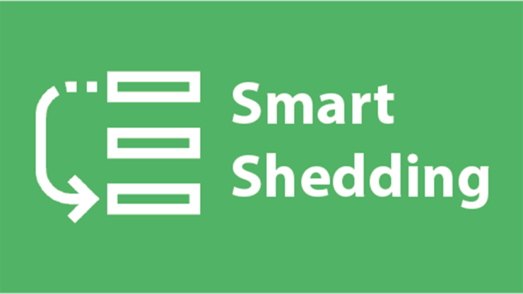 imeon application smart shedding